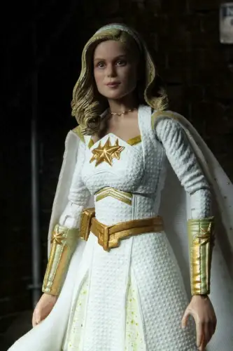 Neca The Boys  Ultimate Starlight  Actionfigur 18 cm  KAM