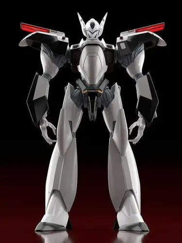 Mobile Police Patlabor Moderoid AV-X0 Type Zero Model Kit 1/60 Good Smiles KAJ