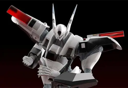 Mobile Police Patlabor Moderoid AV-X0 Type Zero Model Kit 1/60 Good Smiles KAJ