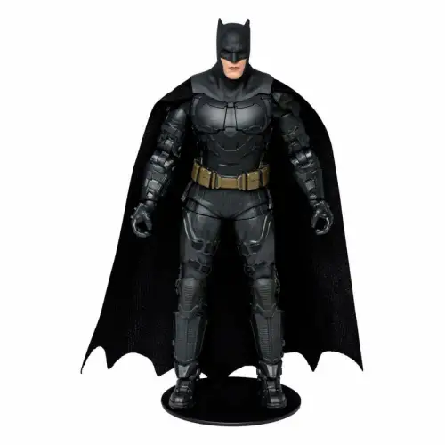 DC The Flash Movie  Batman (Ben Affleck) Actionfigur 18 cm  McFarlane 1B