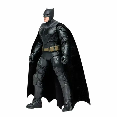 DC The Flash Movie  Batman (Ben Affleck) Actionfigur 18 cm  McFarlane 1B
