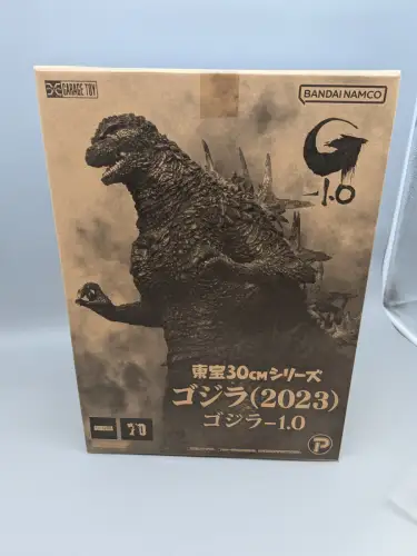 Godzilla TOHO Favorite Sculptors Line Godzilla (2023)  PVC Statue 30 cm X-Plus