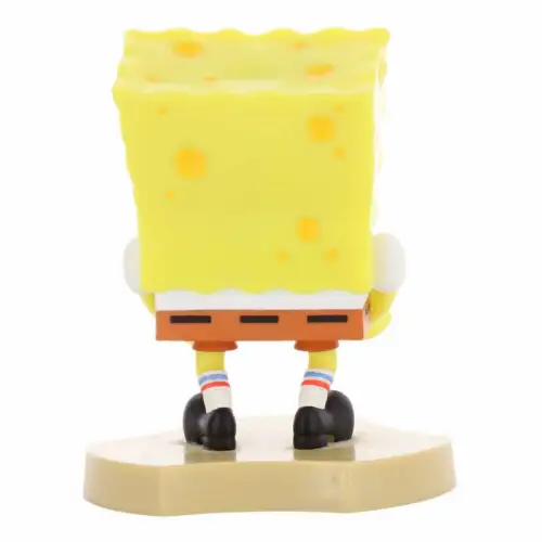 SpongeBob   10 cm Holdems Mini-Halter   Exquisite Gaming 1B