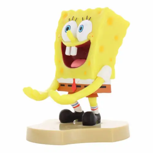 SpongeBob   10 cm Holdems Mini-Halter   Exquisite Gaming 1B