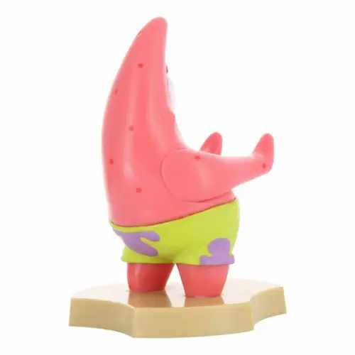 SpongeBob Patrick 10 cm Holdems Mini-Halter   Exquisite Gaming 1B