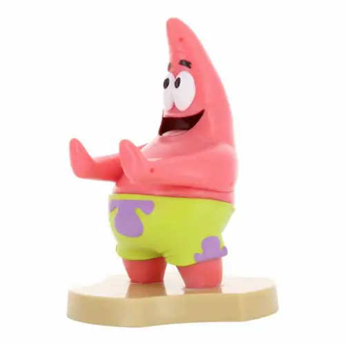 SpongeBob Patrick 10 cm Holdems Mini-Halter   Exquisite Gaming 1B