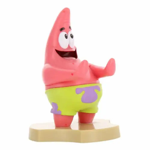 SpongeBob Patrick 10 cm Holdems Mini-Halter   Exquisite Gaming 1B