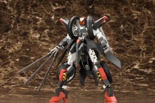 Frame Arms   RF-12 Wilber Plastic  Model Kit 1:100  Kotobukiya KBA