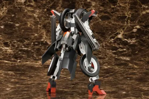 Frame Arms   RF-12 Wilber Plastic  Model Kit 1:100  Kotobukiya KBA