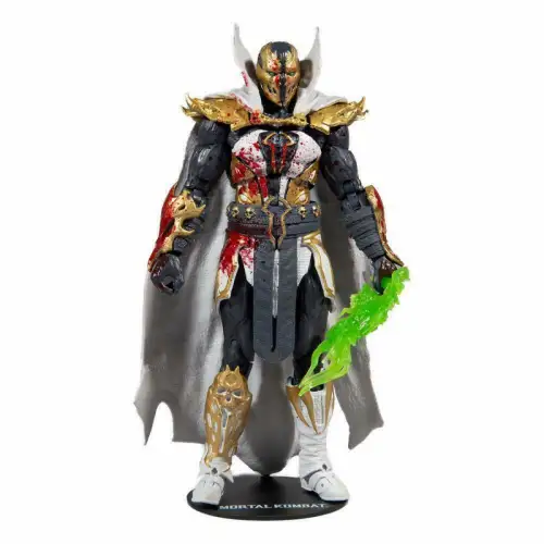 Mortal Kombat Spawn (Bloody Disciple) 18 cm McFarlane KAD
