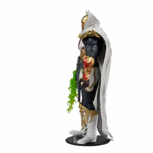 Mortal Kombat Spawn (Bloody Disciple) 18 cm McFarlane KAD