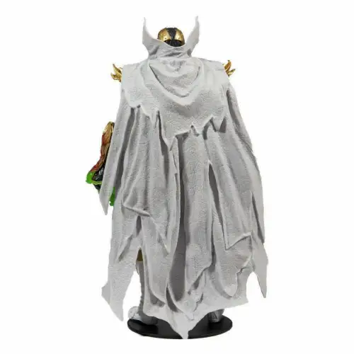 Mortal Kombat Spawn (Bloody Disciple) 18 cm McFarlane KAD