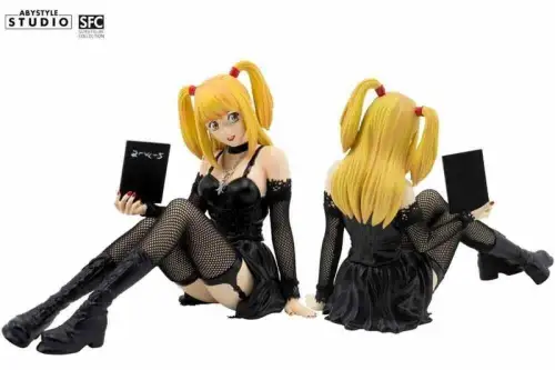 Death Note Misa  Collection 1:10  Abystyle Studio  2A