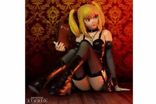 Death Note Misa  Collection 1:10  Abystyle Studio  2A