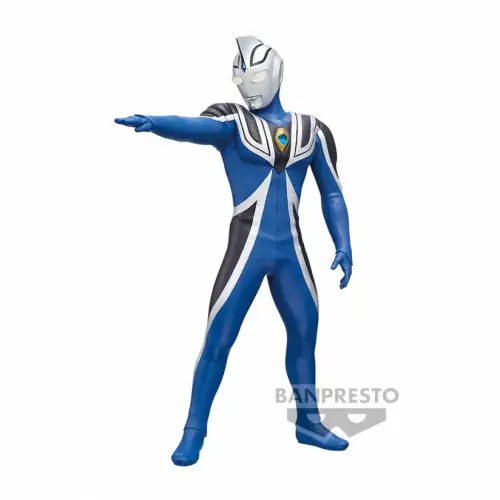 Banpresto Ultraman Gaia Hero's Brave  Ultraman Agul(V1)(Ver.B)  2F