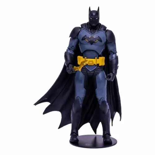 DC Multiverse Actionfigur Batman (DC Future State) 18 cm McFarlane OAI