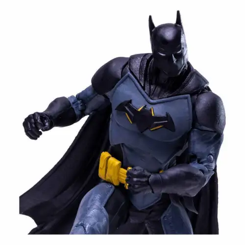 DC Multiverse Actionfigur Batman (DC Future State) 18 cm McFarlane OAI