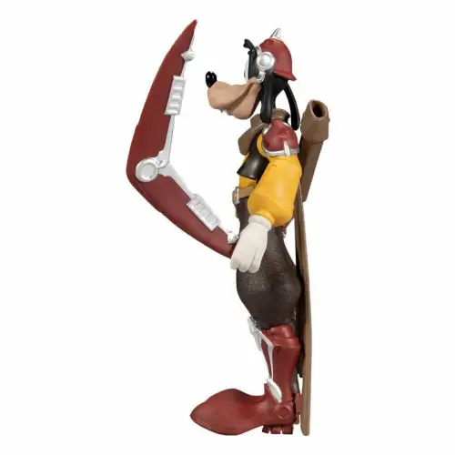 Disney Mirrorverse Goofy 13 cm Ranged McFarlane OAD