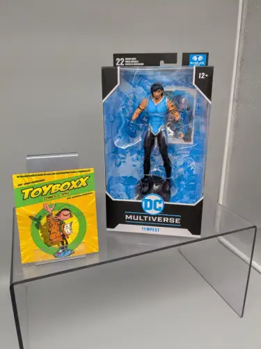 DC Multiverse  Tempest (Titans Rebirth)    18 cm McFarlane 2B