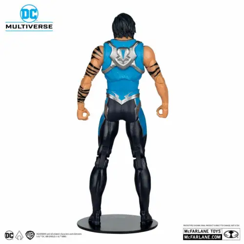 DC Multiverse  Tempest (Titans Rebirth)    18 cm McFarlane 2B
