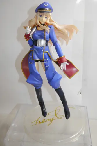 Excellent Model Macross Frintier Sheryl Nome  MegaHouse  Manga Anime   F15