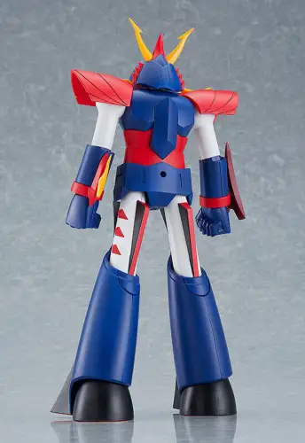 Reideen the Brave Moderoid Reideen  Plastic Model Kit 19 cm  Good Smile OAB