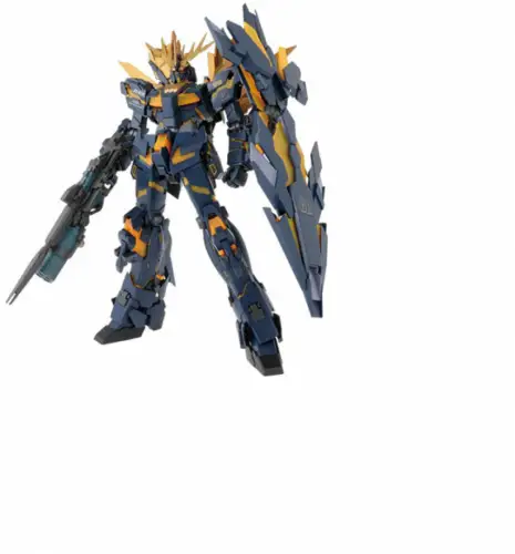GUNDAM - PG 1/60 RX-0[N] UNICORN GUNDAM 02 BANSHEE NORN  2 O