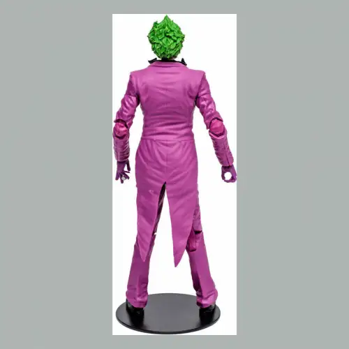 DC Joker (Infinite Frontier) 18 cm  Multiverse   McFarlane OAA