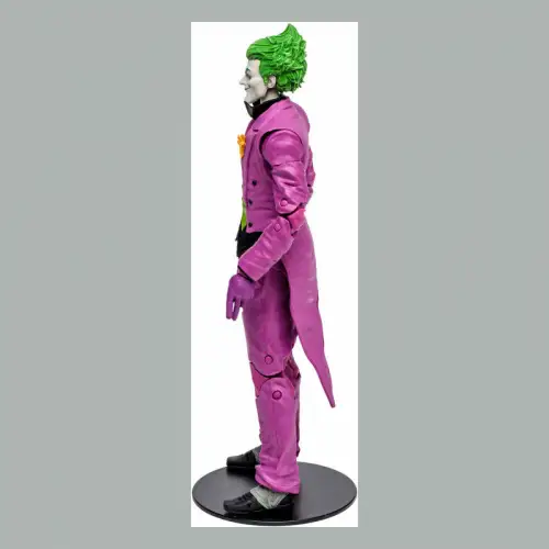 DC Joker (Infinite Frontier) 18 cm  Multiverse   McFarlane OAA