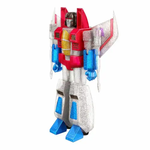 Transformers Ultimates Ghost of Starscream Actionfigur  18 cm Super7  OBO