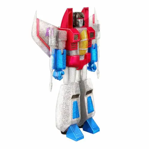 Transformers Ultimates Ghost of Starscream Actionfigur  18 cm Super7  OBO