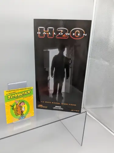 Halloween  7 bloodline  Michael Myers Actionfigur 1/6   Trick Or Treat 1 C