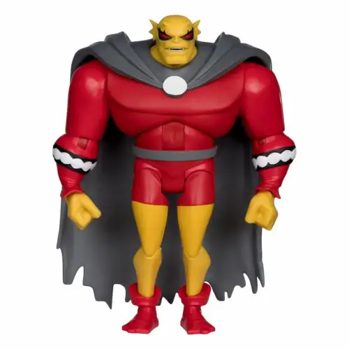 DC Direct The New Batman AdventureEtrigan The Demon 15 cm McFarlane 2I