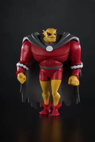 DC Direct The New Batman AdventureEtrigan The Demon 15 cm McFarlane 2I
