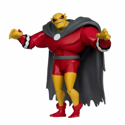 DC Direct The New Batman AdventureEtrigan The Demon 15 cm McFarlane 2I