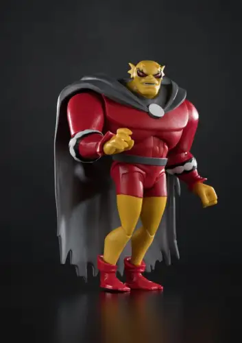 DC Direct The New Batman AdventureEtrigan The Demon 15 cm McFarlane 2I