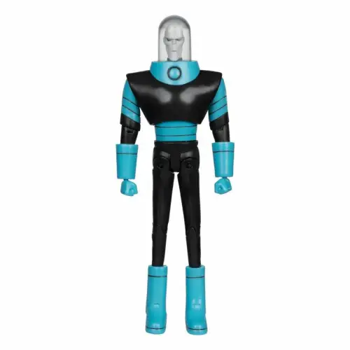 DC Direct The New Batman Adventure Mr. Freeze 15 cm McFarlane 2I