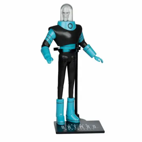 DC Direct The New Batman Adventure Mr. Freeze 15 cm McFarlane 2I