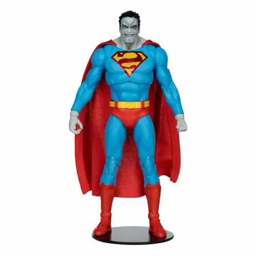 DC Multiverse  Bizzaro (DC Classics) (Gold Label)  18cm McFarlane 2I
