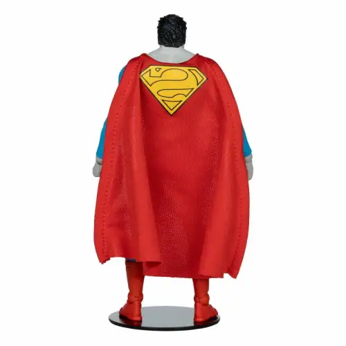 DC Multiverse  Bizzaro (DC Classics) (Gold Label)  18cm McFarlane 2I
