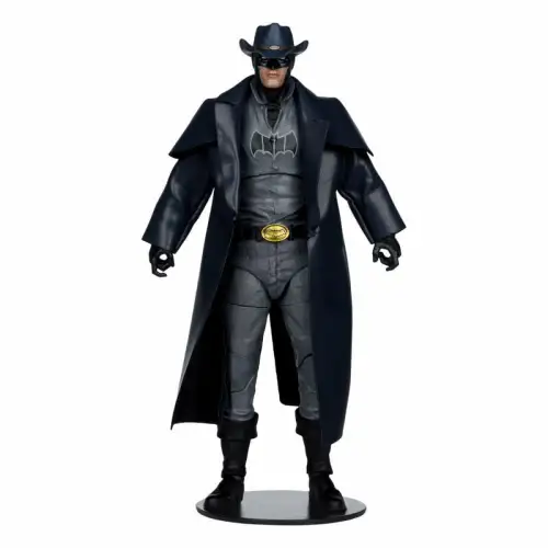 DC Multiverse  Batman (Western World) 18cm  McFarlane 2B