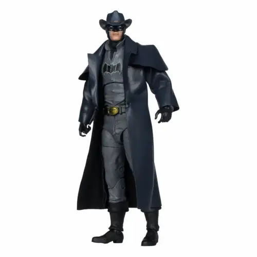 DC Multiverse  Batman (Western World) 18cm  McFarlane 2B