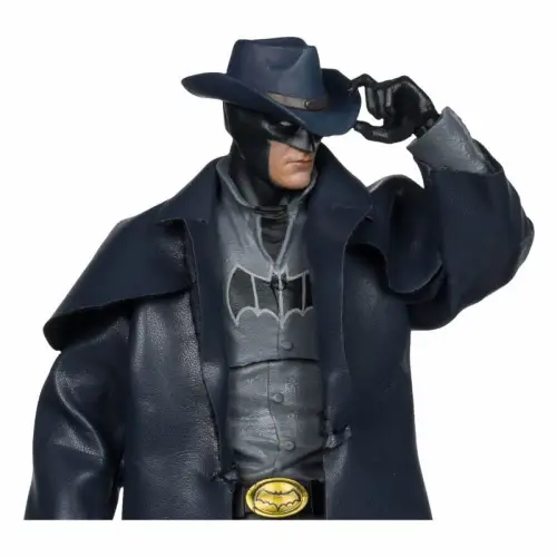 DC Multiverse  Batman (Western World) 18cm  McFarlane 2B