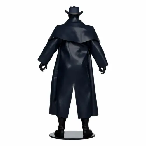 DC Multiverse  Batman (Western World) 18cm  McFarlane 2B