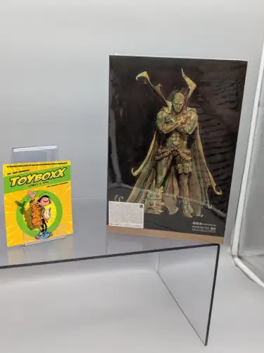 Spawn  #311 Patina Edition Gold Label 19 cm McFarlane 2C