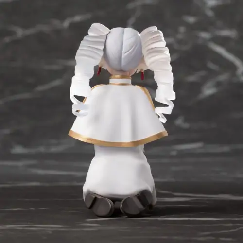 sega Frieren Beyond Journey's End PM Perching I have ringlets now Clear Ver. 2K