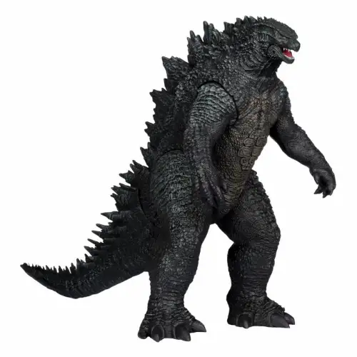 DC Multiverse DC Justice League Superman Vs. Godzilla 30 cm McFarlane 1L