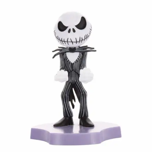 Nightmare Before Christmas Holdems Mini-Halter Jack 10 cm  Exquisite Gaming 1B