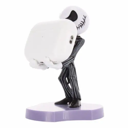 Nightmare Before Christmas Holdems Mini-Halter Jack 10 cm  Exquisite Gaming 1B