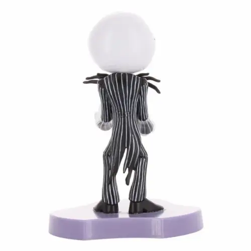 Nightmare Before Christmas Holdems Mini-Halter Jack 10 cm  Exquisite Gaming 1B